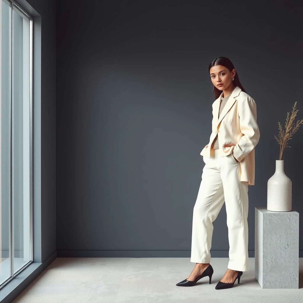 Fashion retail e-commerce platform